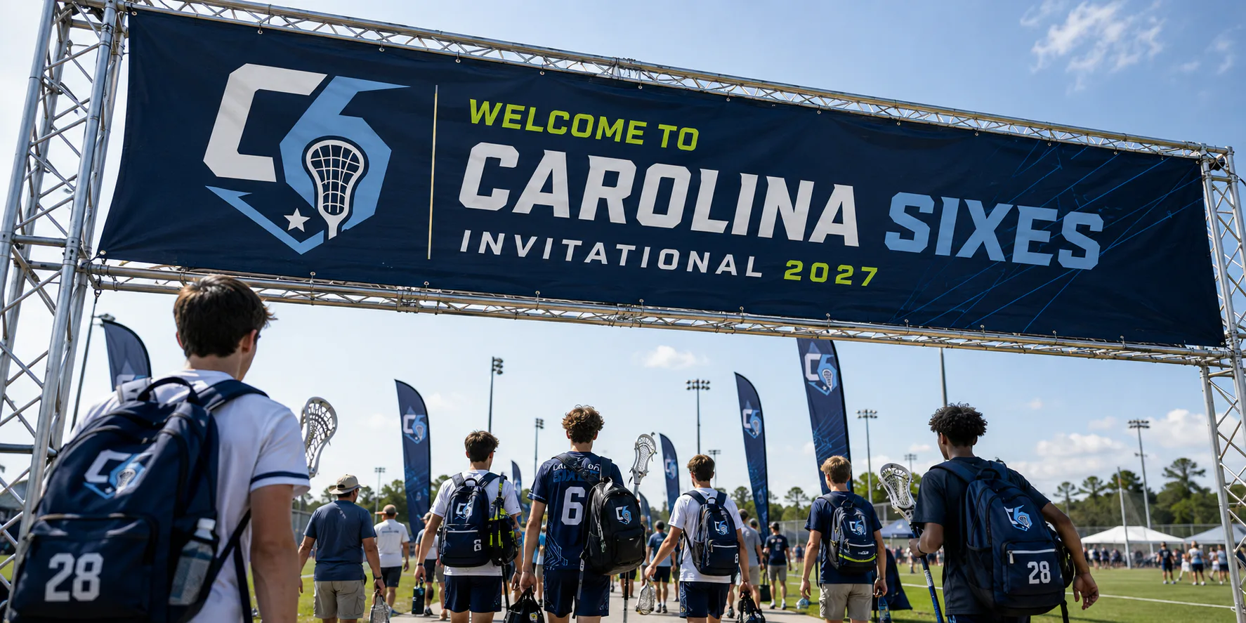 Carolina Sixes Invitational 2027 — Carolina Sixes application 17