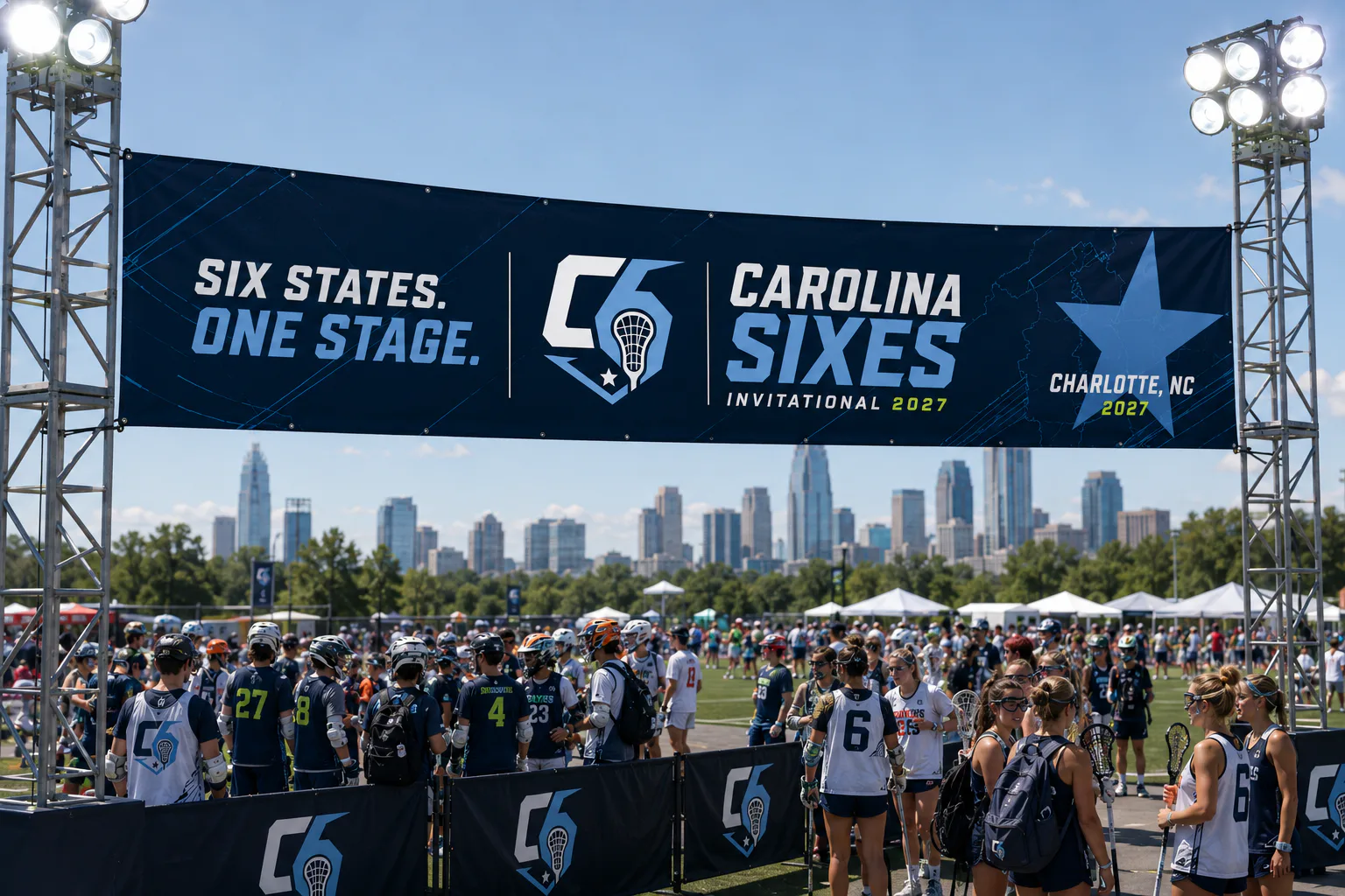 Carolina Sixes Invitational 2027 — Carolina Sixes application 20