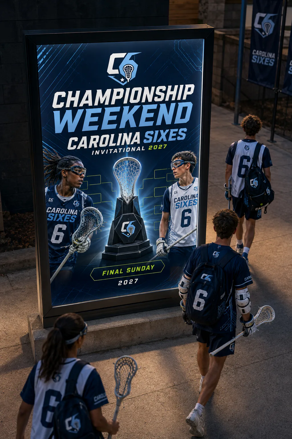 Carolina Sixes Invitational 2027 — Carolina Sixes application 22