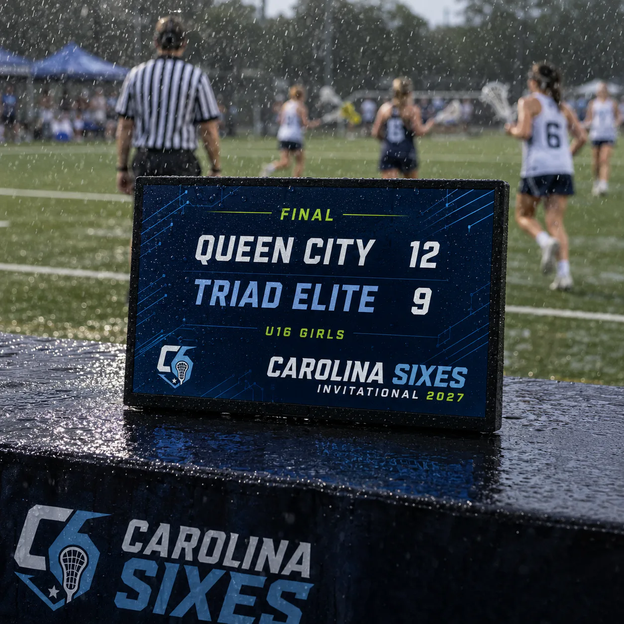 Carolina Sixes Invitational 2027 — Carolina Sixes application 25
