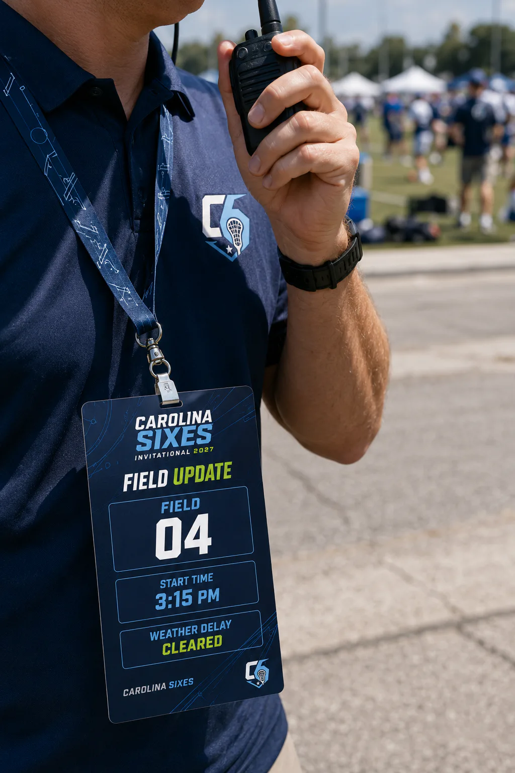 Carolina Sixes Invitational 2027 — Carolina Sixes application 26