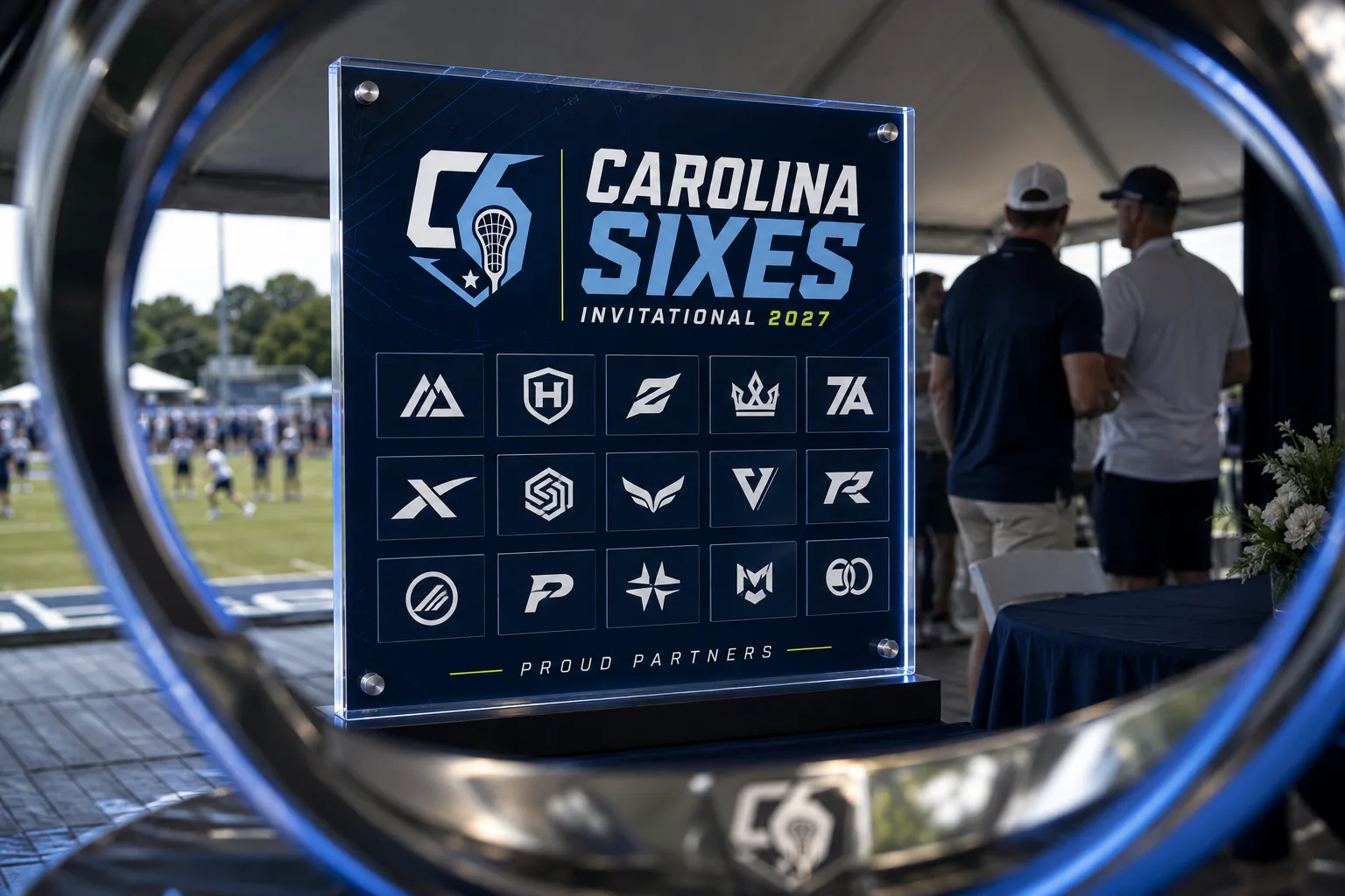 Carolina Sixes Invitational 2027 — Carolina Sixes application 28