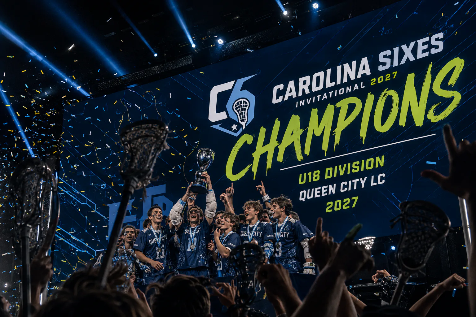 Carolina Sixes Invitational 2027 — Carolina Sixes application 31