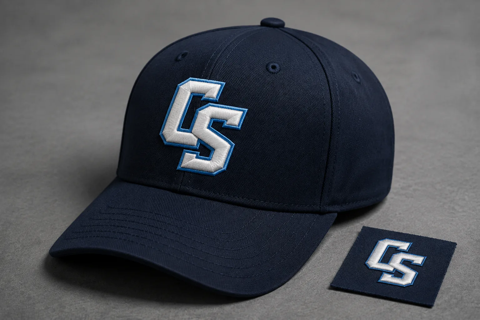 Carolina Storm Baseball & Softball Academy — White home baseball uniform