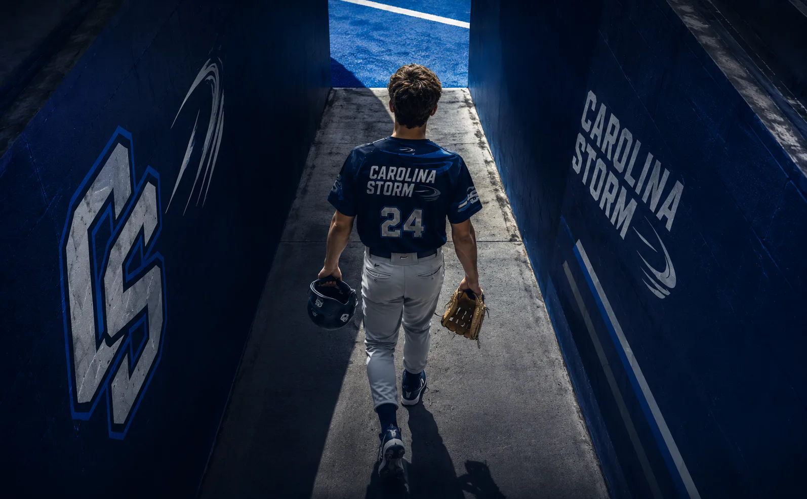 Carolina Storm Baseball & Softball Academy — Carolina Storm application 29