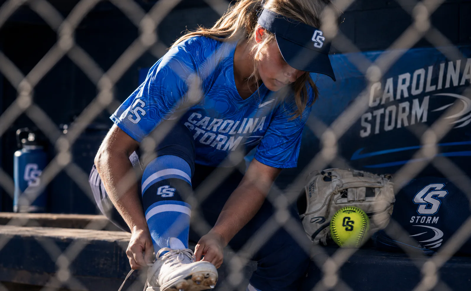 Carolina Storm Baseball & Softball Academy — Carolina Storm application 30