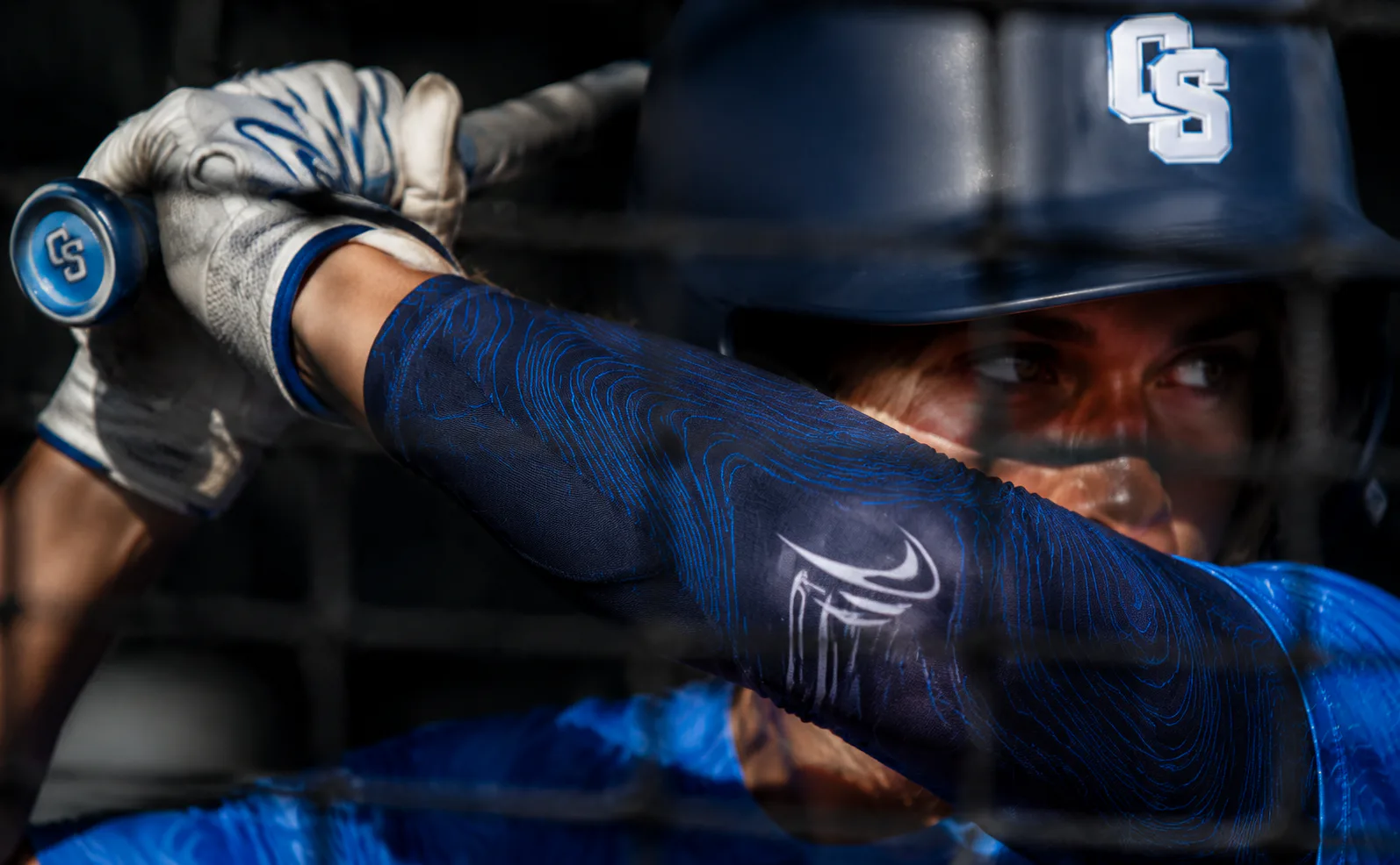 Carolina Storm Baseball & Softball Academy — Carolina Storm application 33