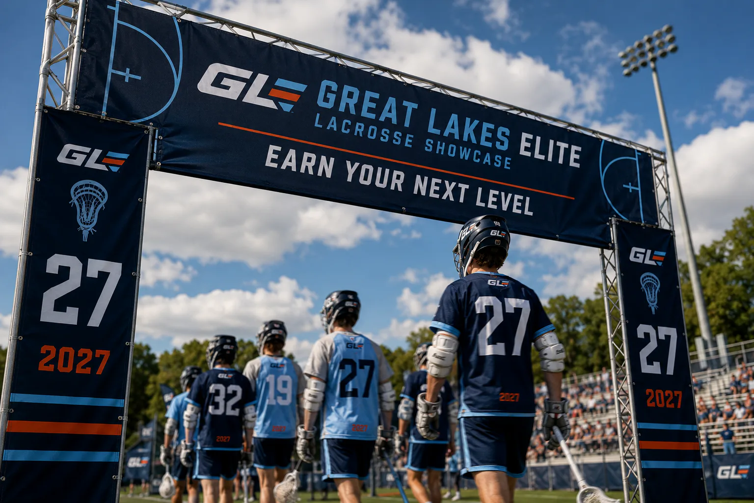 Great Lakes Elite Lacrosse Showcase — Great Lakes Elite application 11