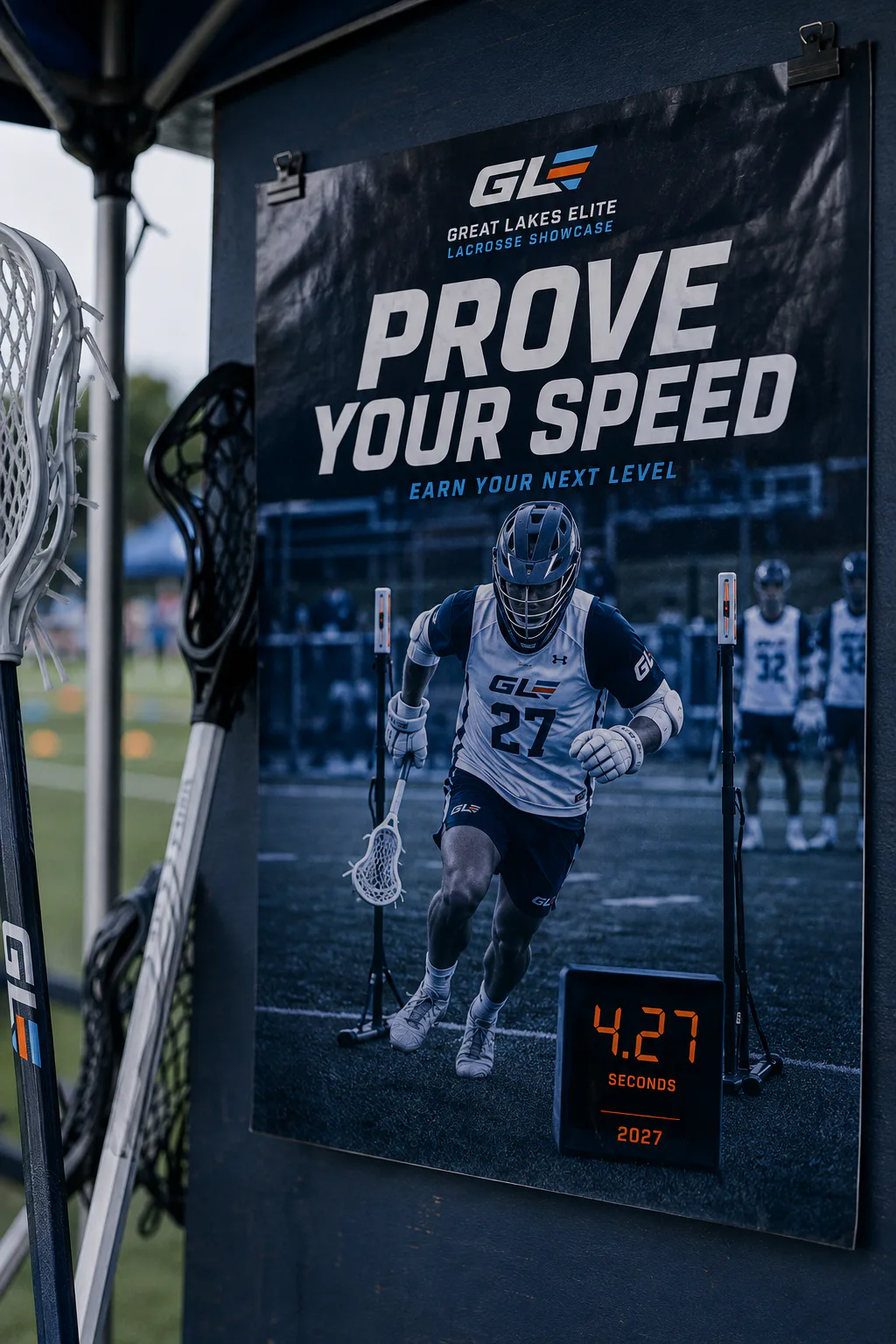 Great Lakes Elite Lacrosse Showcase — Great Lakes Elite application 13