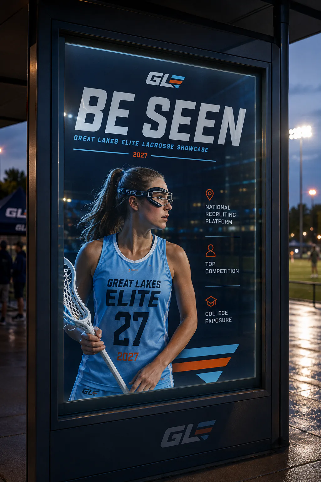 Great Lakes Elite Lacrosse Showcase — Great Lakes Elite application 14