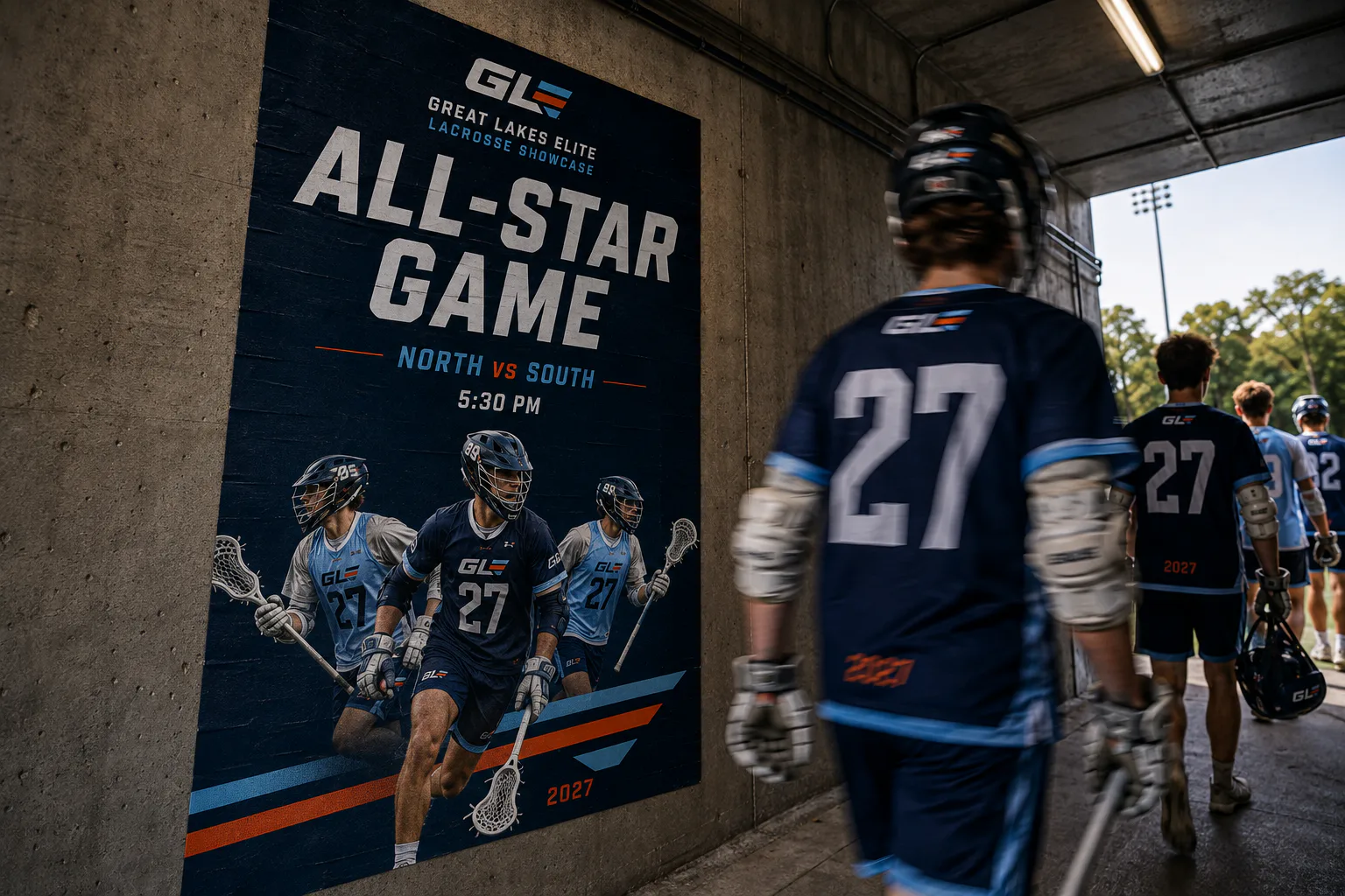 Great Lakes Elite Lacrosse Showcase — Great Lakes Elite application 16