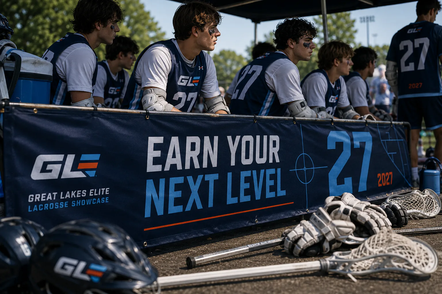 Great Lakes Elite Lacrosse Showcase — Great Lakes Elite application 22