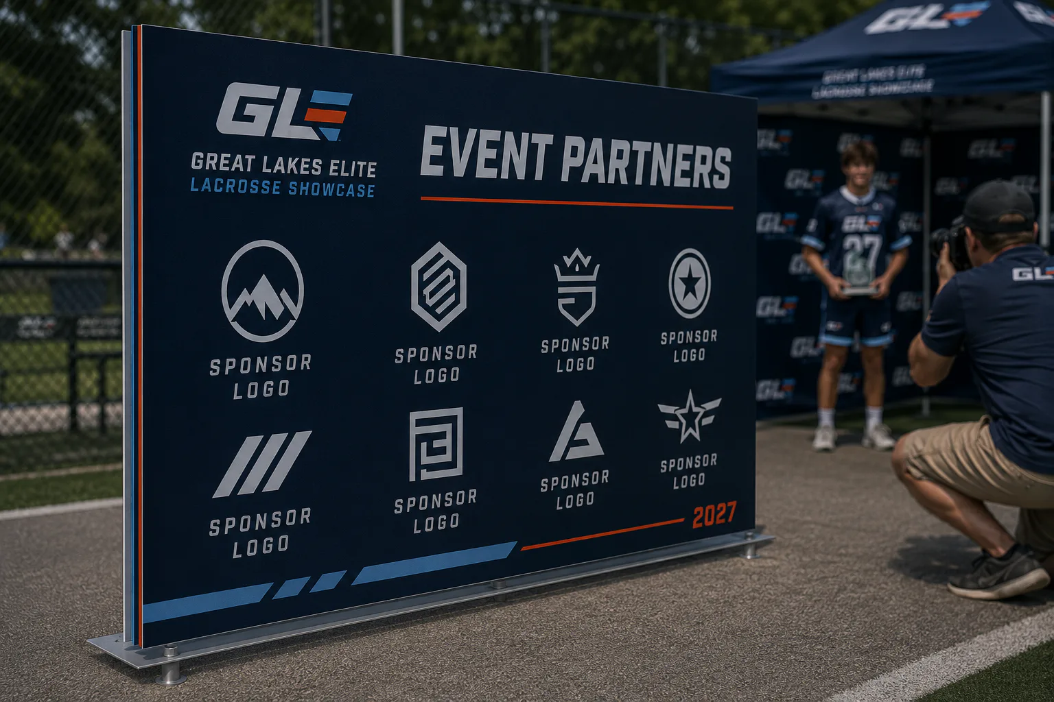 Great Lakes Elite Lacrosse Showcase — Great Lakes Elite application 23