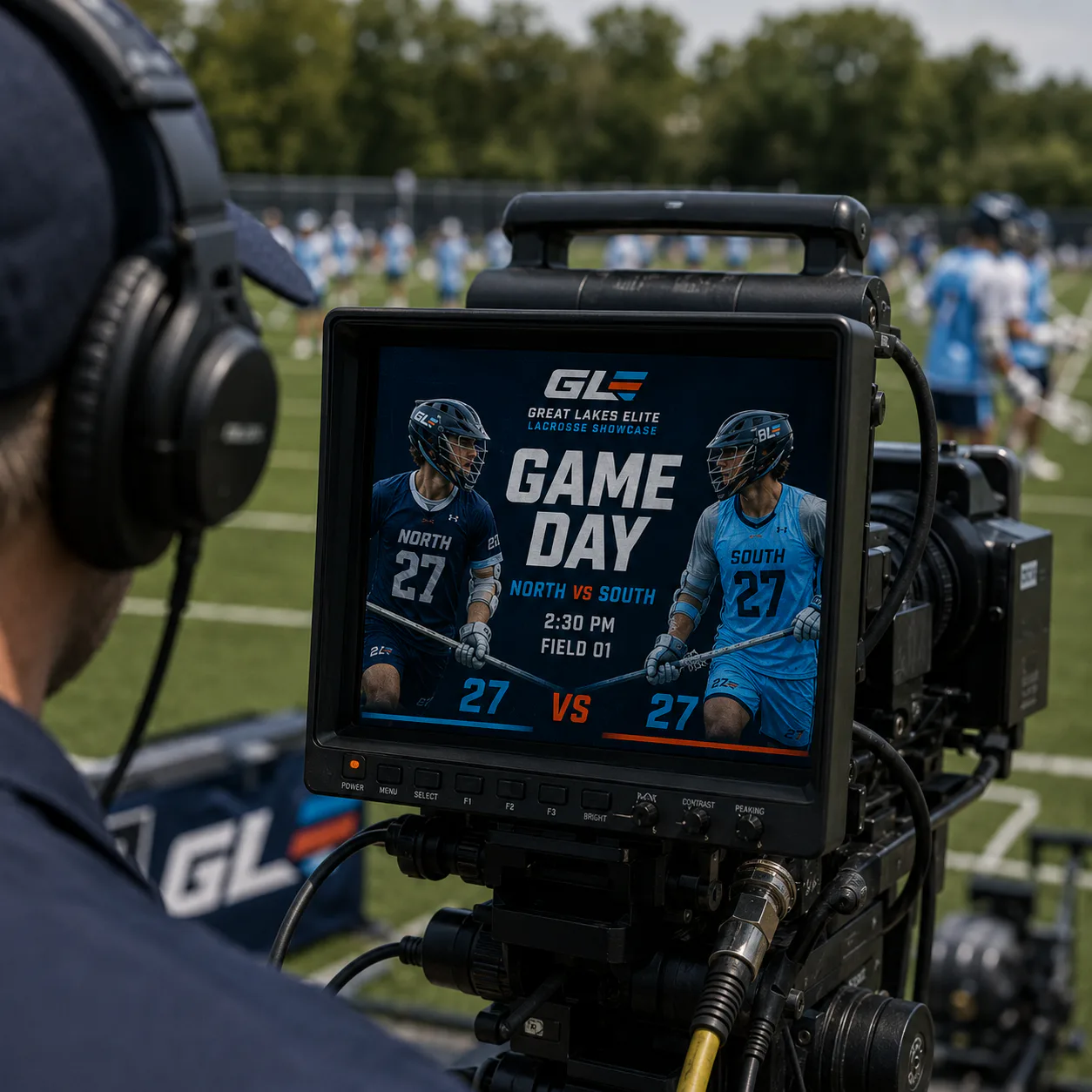Great Lakes Elite Lacrosse Showcase — Great Lakes Elite application 24