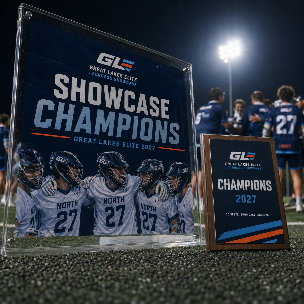 Great Lakes Elite Lacrosse Showcase — Great Lakes Elite application 26