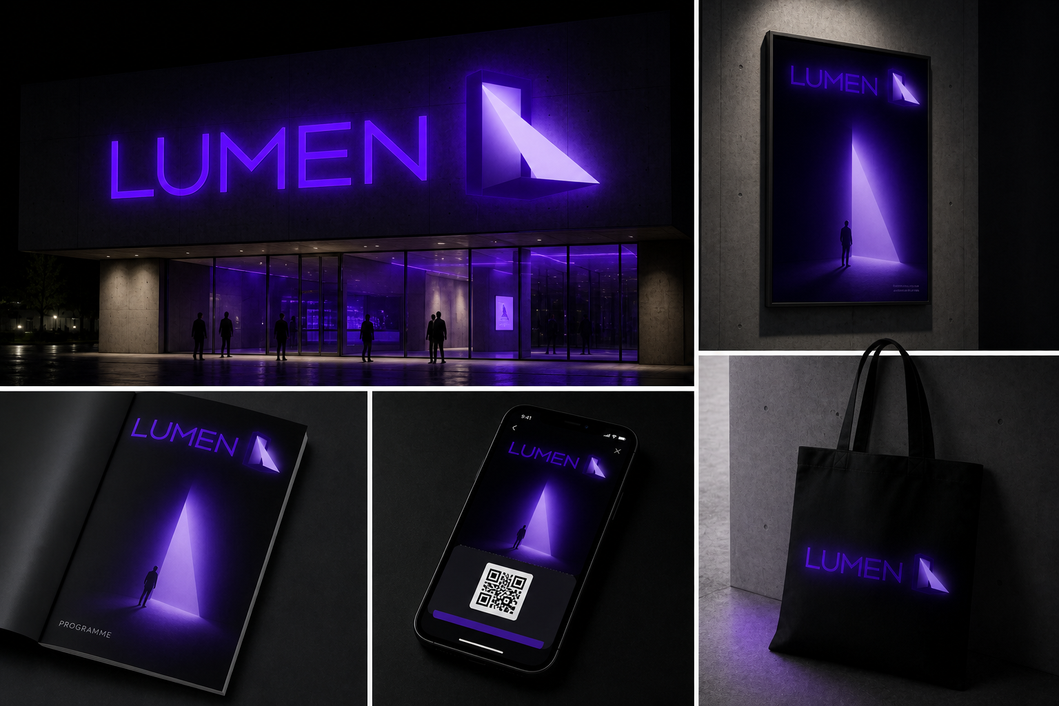 Lumen Museum Season — Closing museum-season overview.