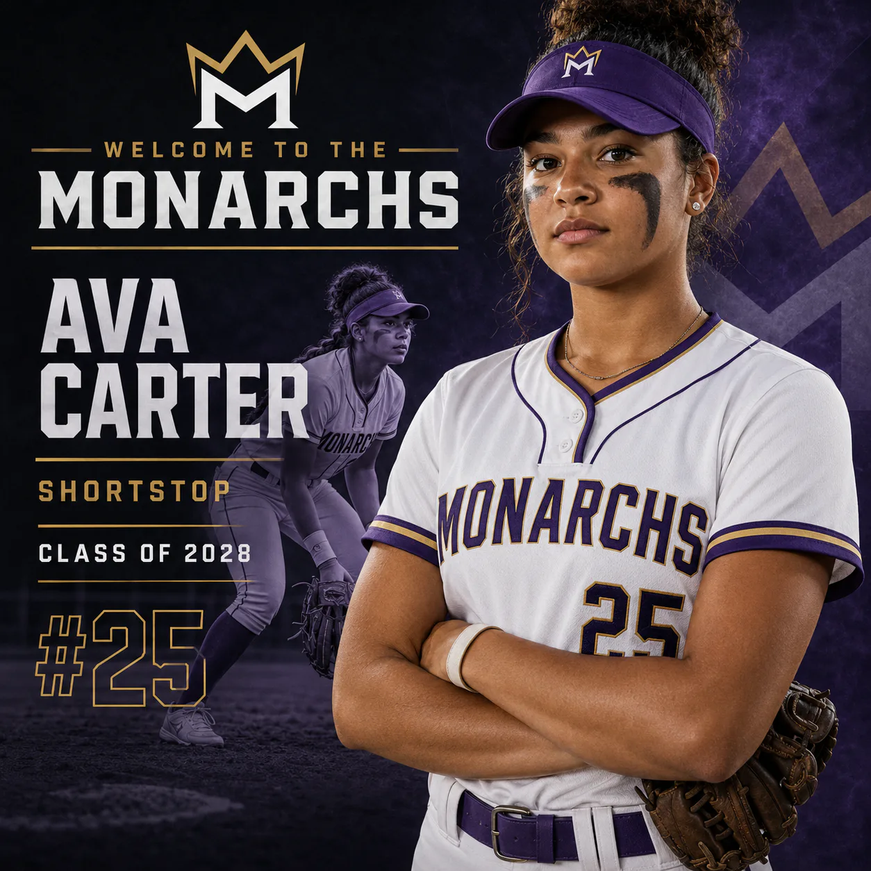 Midwest Monarchs Fastpitch — Midwest Monarchs application 20