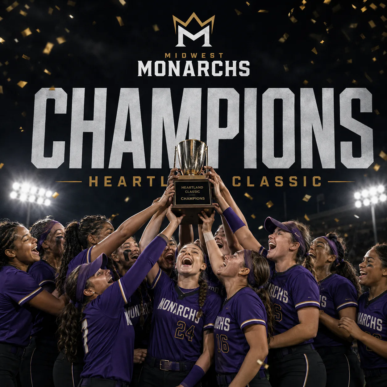 Midwest Monarchs Fastpitch — Midwest Monarchs application 21