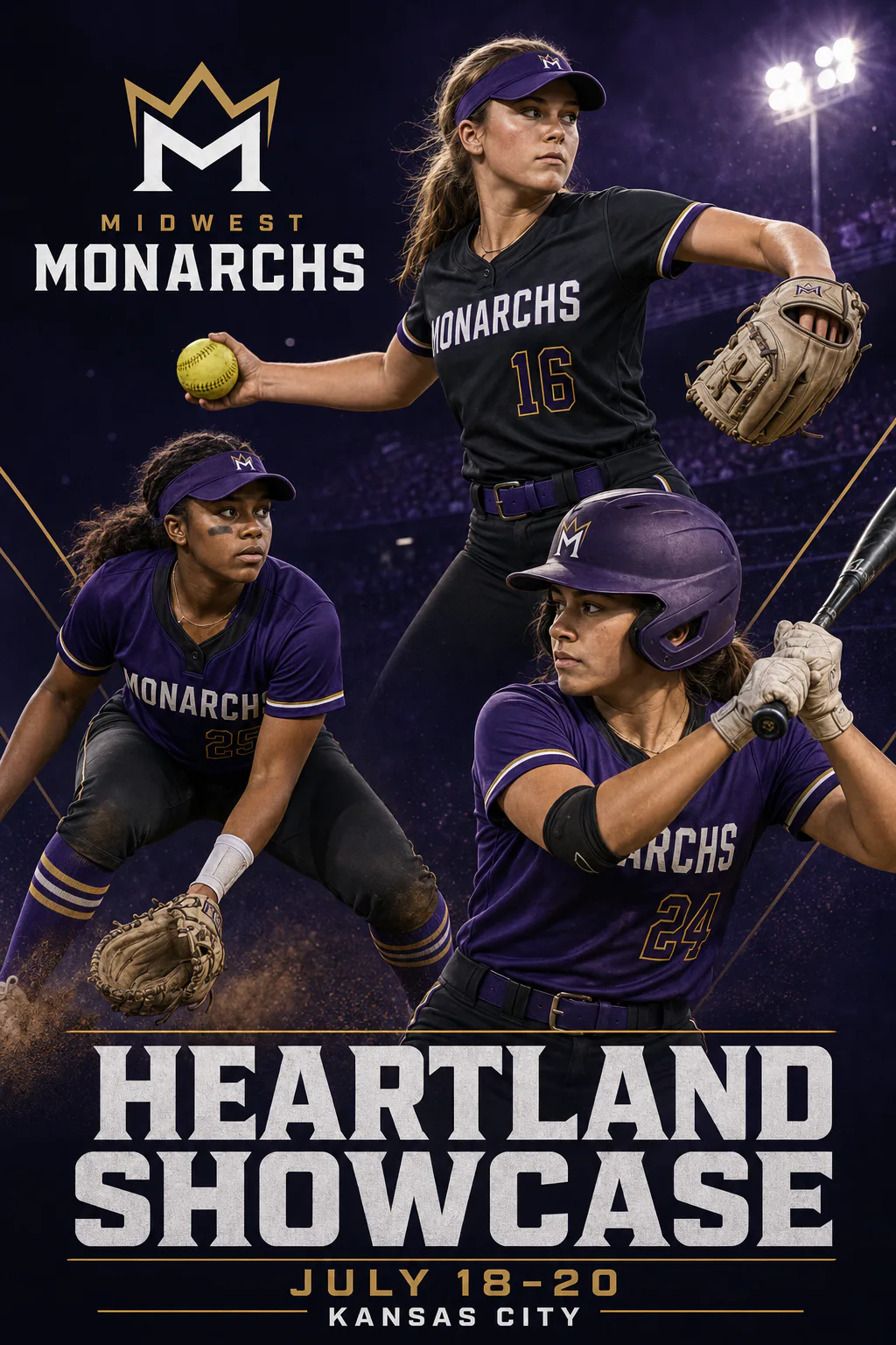 Midwest Monarchs Fastpitch — Midwest Monarchs application 28