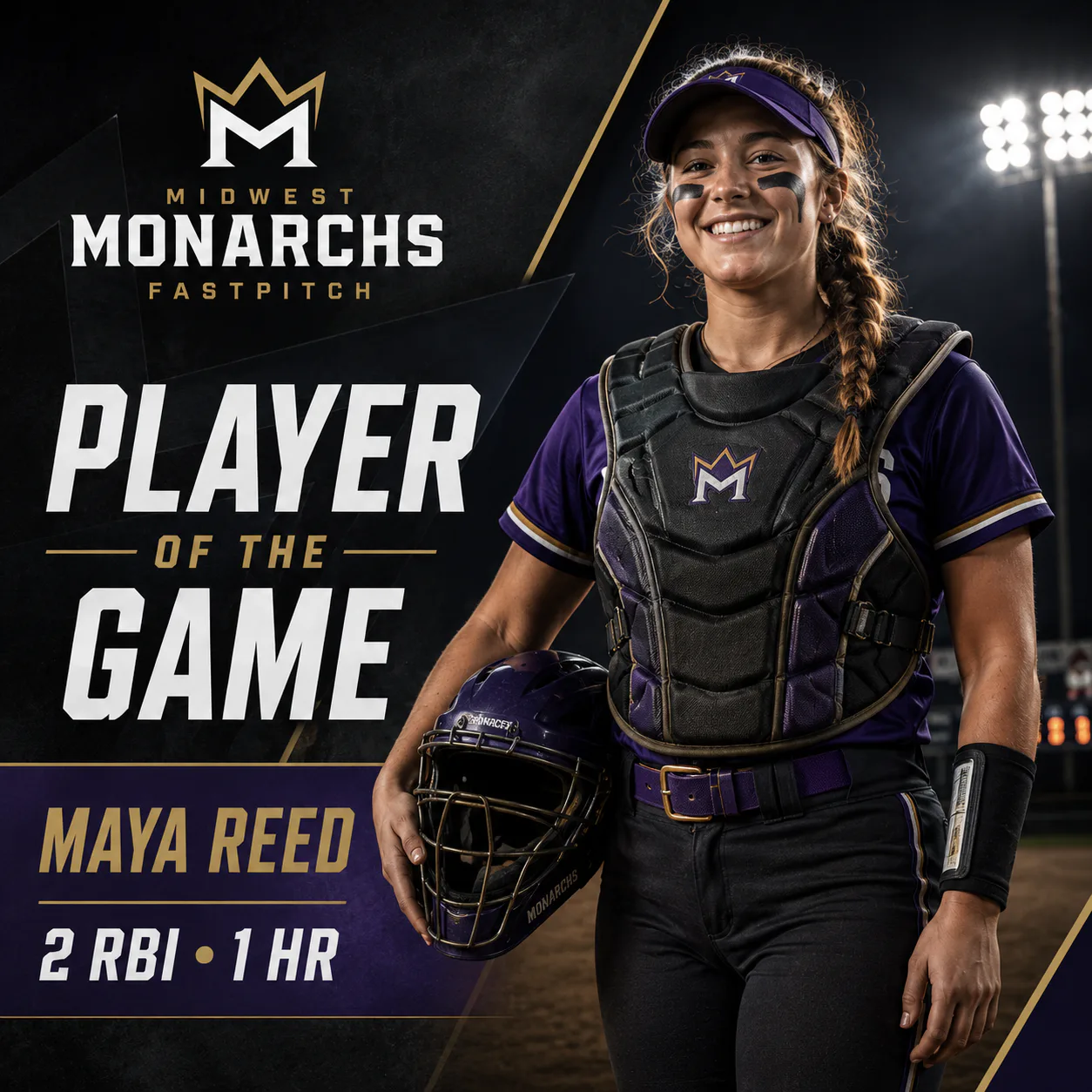 Midwest Monarchs Fastpitch — Midwest Monarchs application 31