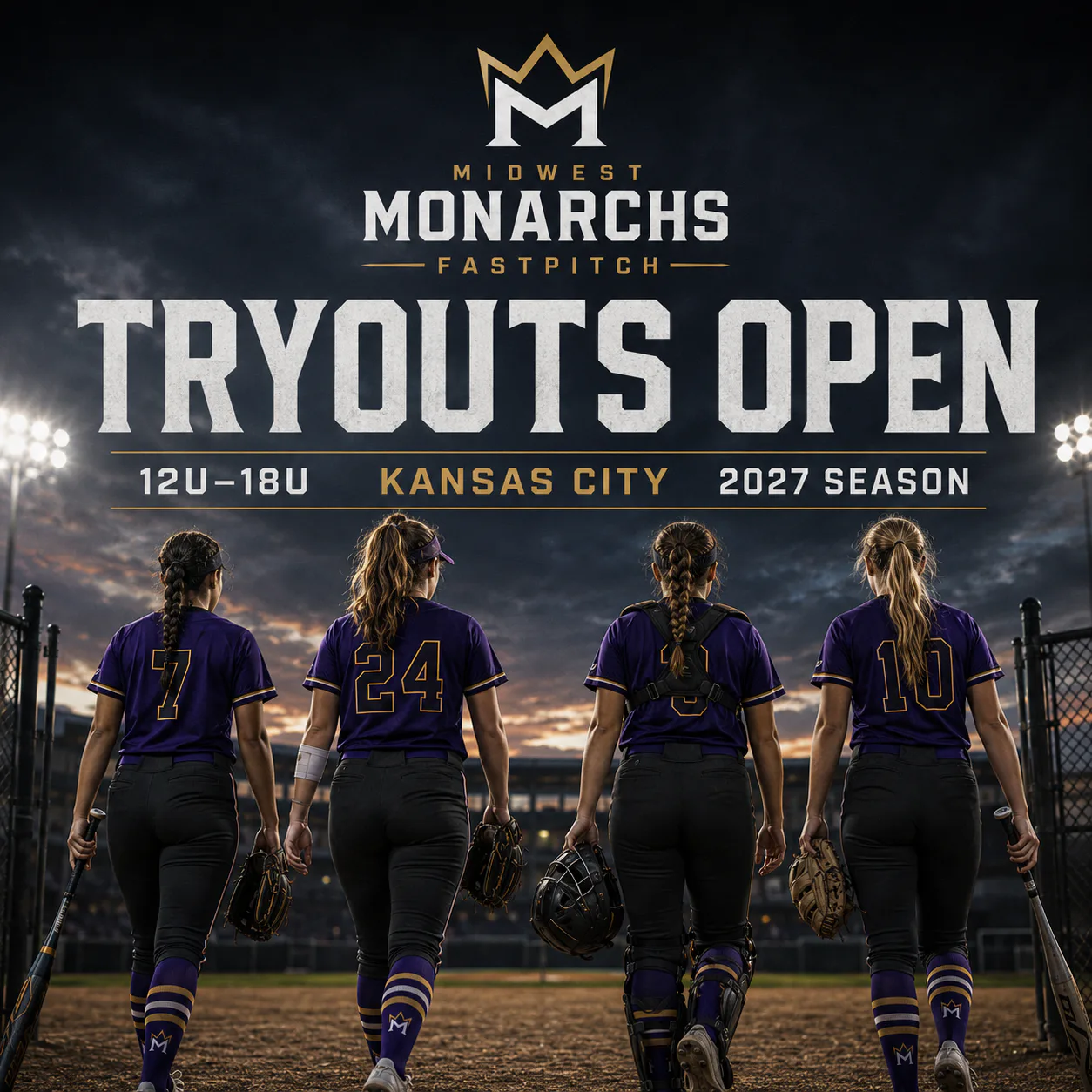 Midwest Monarchs Fastpitch — Midwest Monarchs application 32