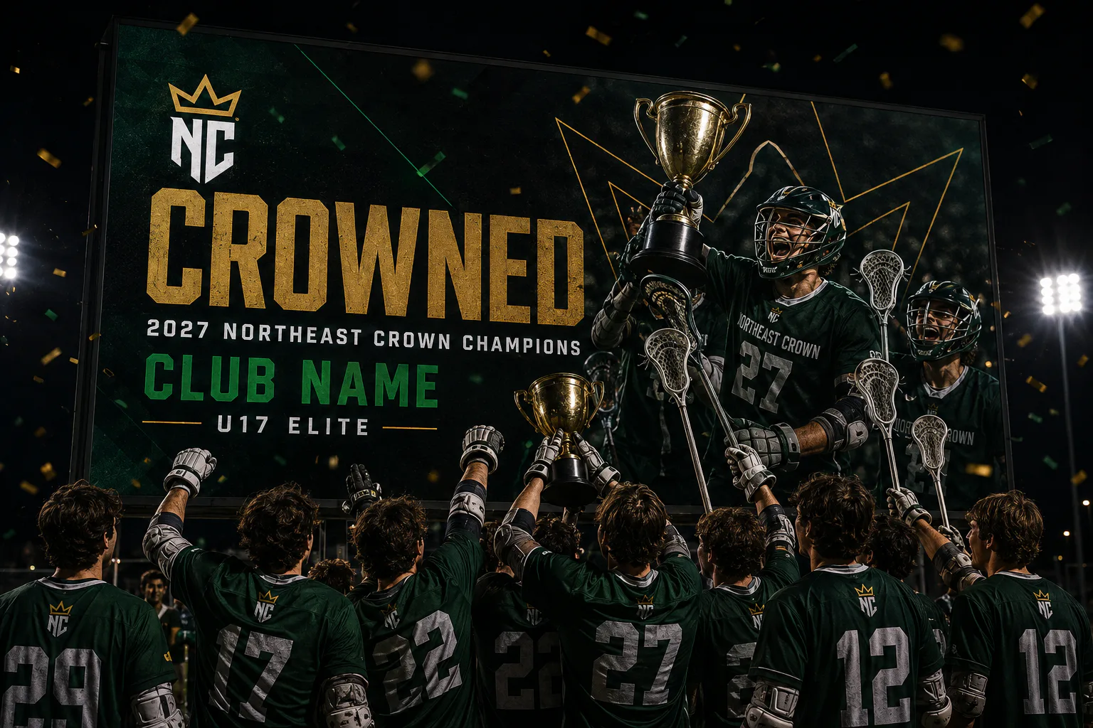 Northeast Crown Lacrosse Classic — Northeast Crown application 11