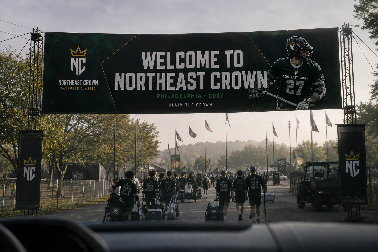 Northeast Crown Lacrosse Classic — Northeast Crown application 12