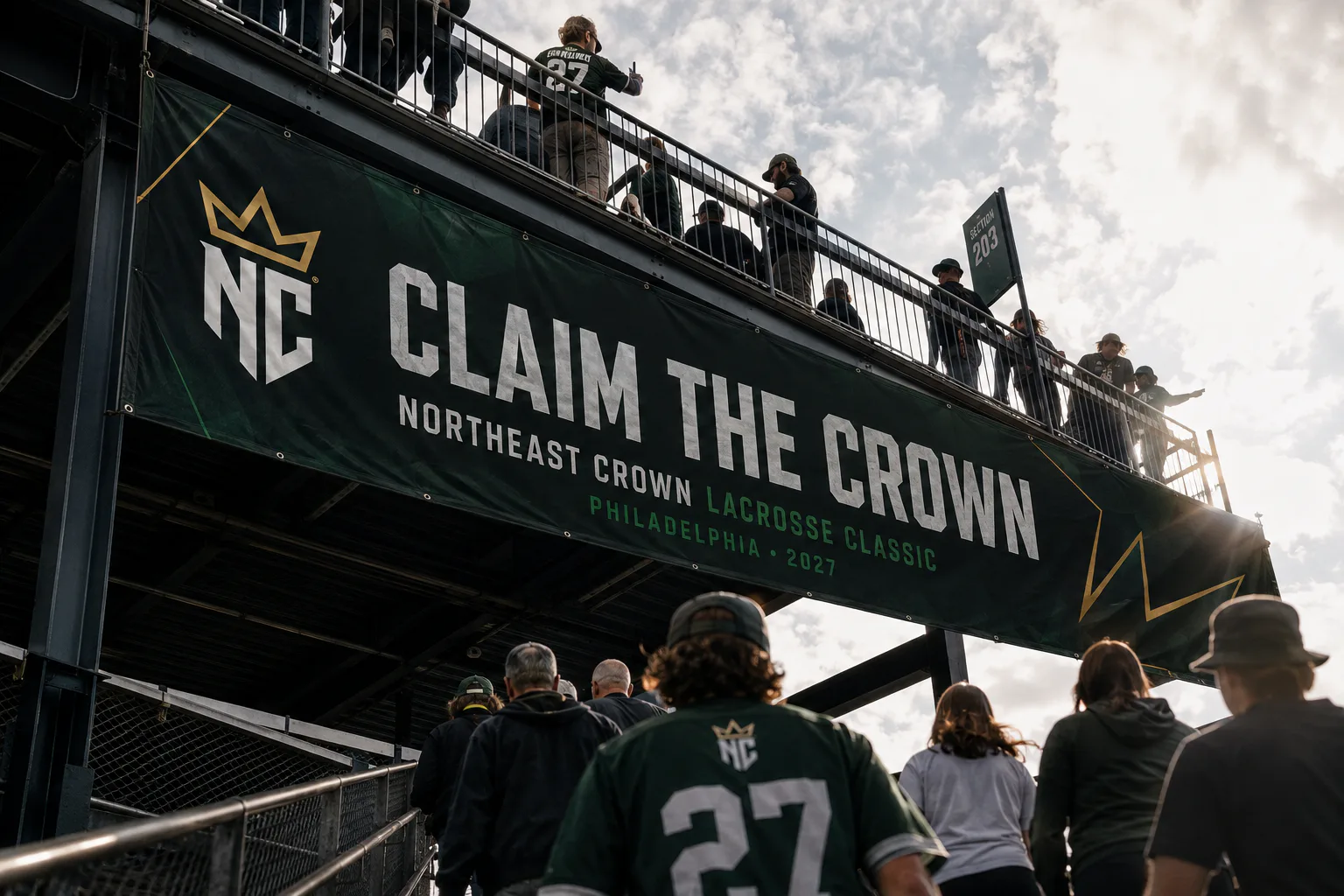 Northeast Crown Lacrosse Classic — Northeast Crown application 14
