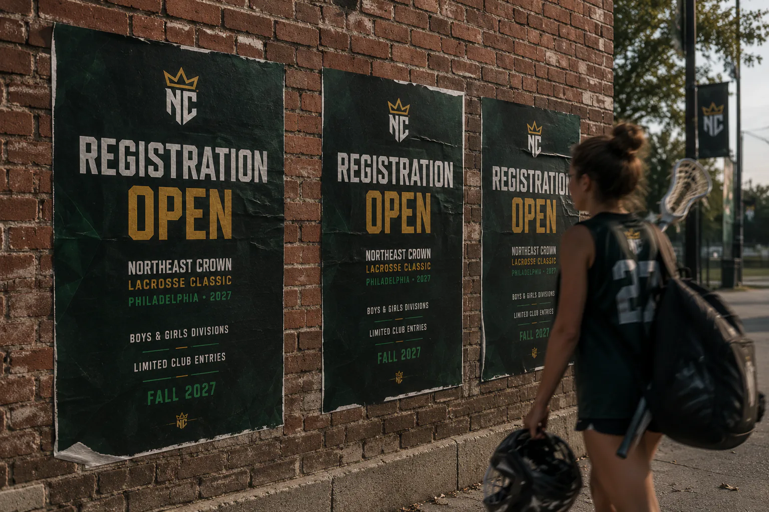 Northeast Crown Lacrosse Classic — Northeast Crown application 16