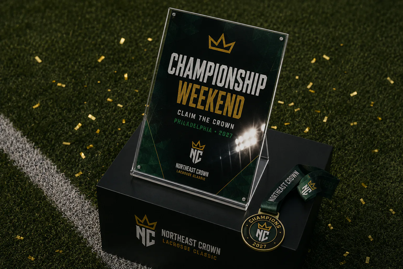 Northeast Crown Lacrosse Classic — Northeast Crown application 17