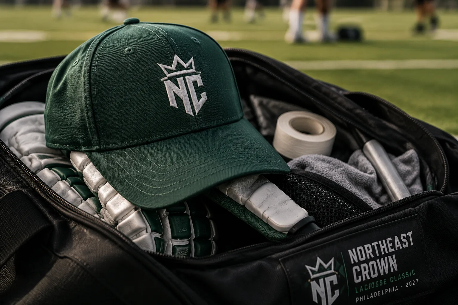 Northeast Crown Lacrosse Classic — Northeast Crown application 29