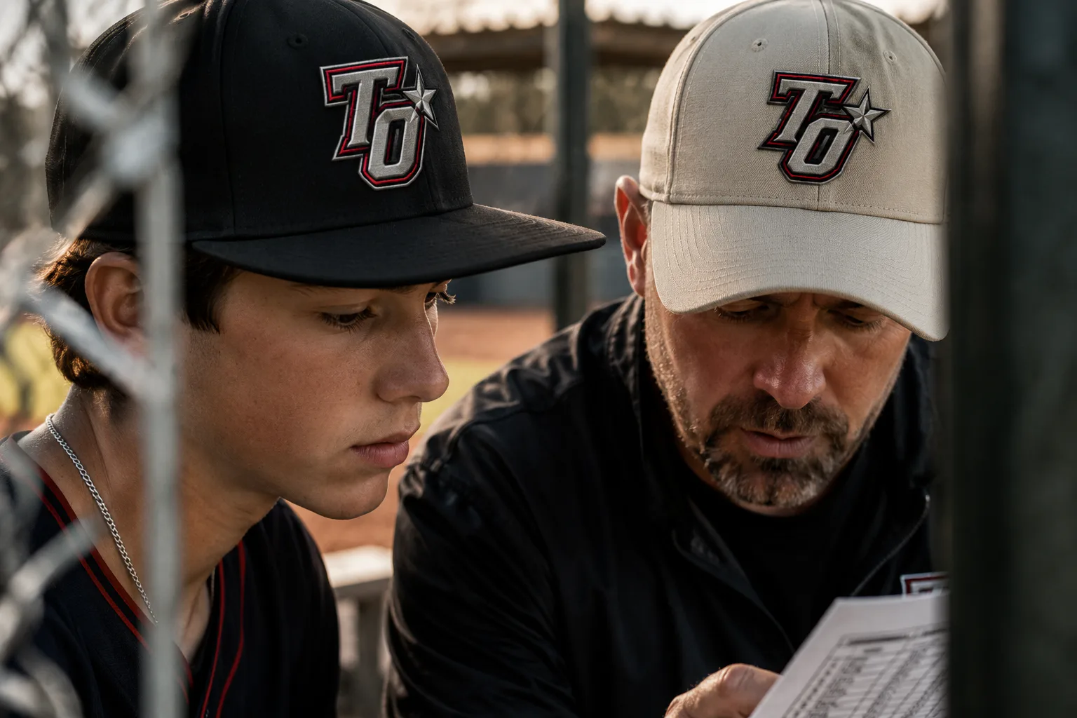 Texas Outlaws Baseball & Softball — Tournament T-shirt and merchandise