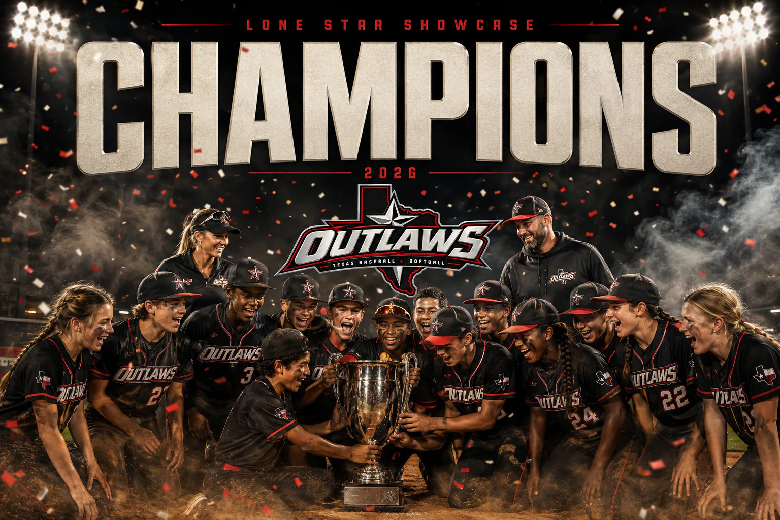 Texas Outlaws Baseball & Softball — Texas Outlaws application 15
