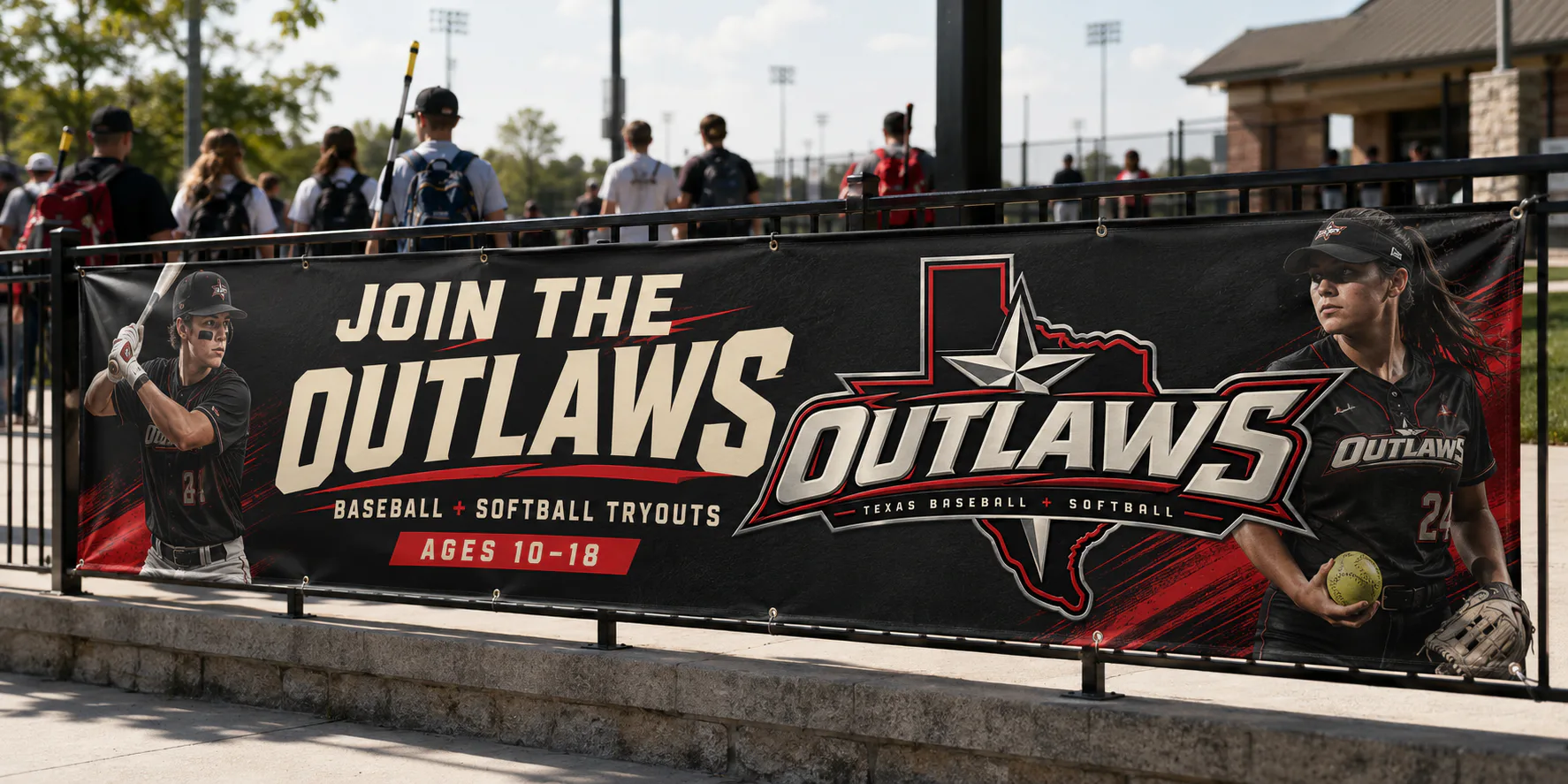 Texas Outlaws Baseball & Softball — Texas Outlaws application 16