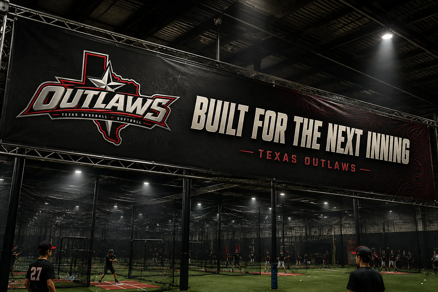 Texas Outlaws Baseball & Softball — Texas Outlaws application 18