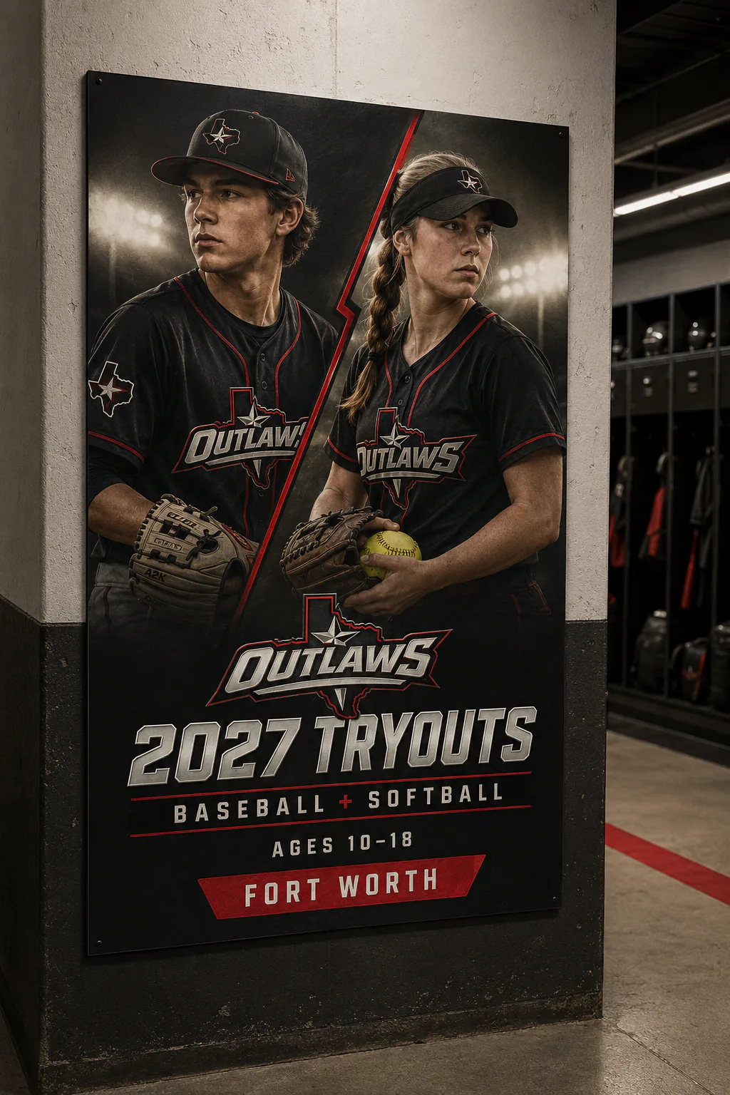 Texas Outlaws Baseball & Softball — Texas Outlaws application 21